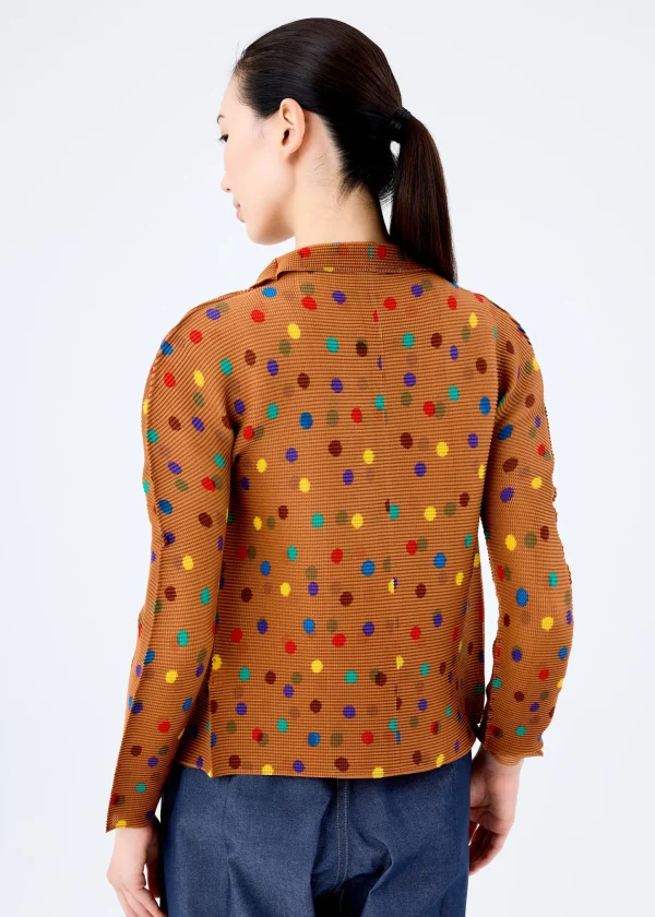 COLORFUL DOTS