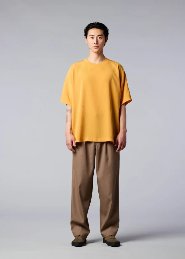 CREPE DRAPE T