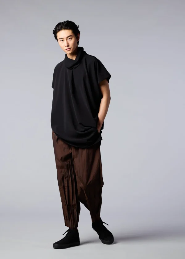CREPE DRAPE T