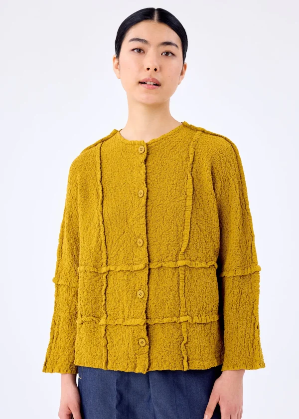 CROSS LINE CAULIFLOWER