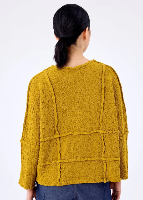 CROSS LINE CAULIFLOWER