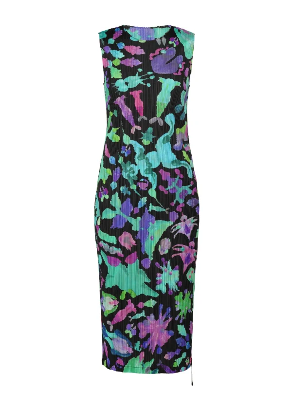 DANCE WITH NEW FRIENDS