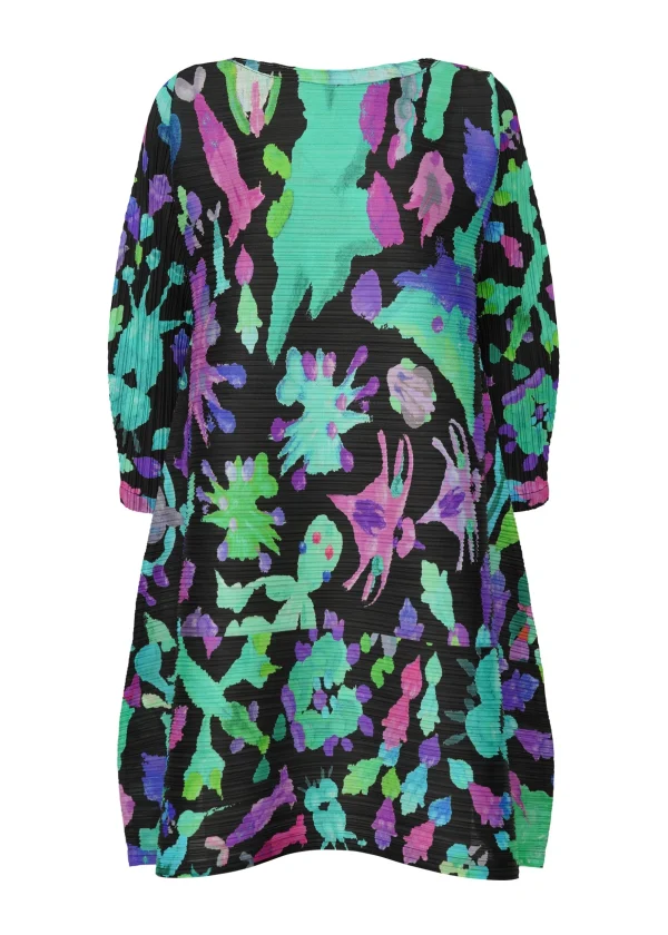 DANCE WITH NEW FRIENDS