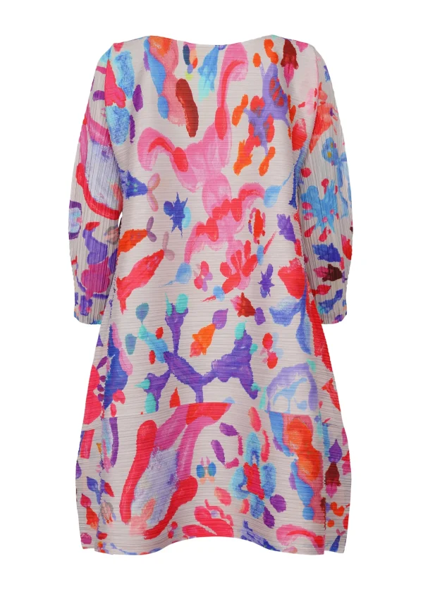 DANCE WITH NEW FRIENDS