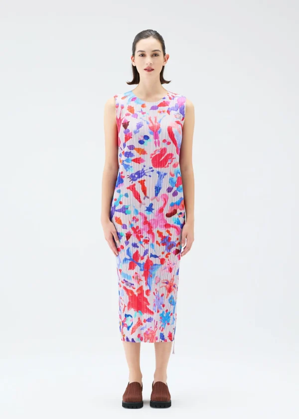 DANCE WITH NEW FRIENDS