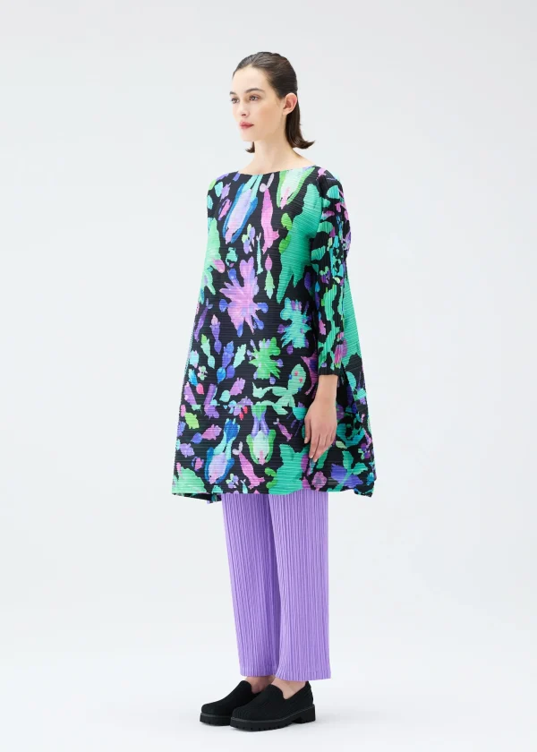 DANCE WITH NEW FRIENDS