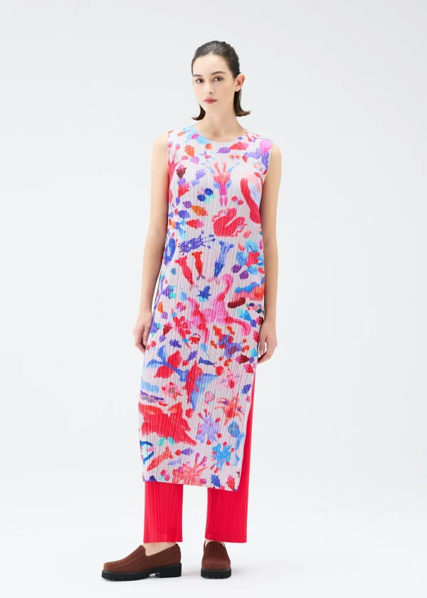 DANCE WITH NEW FRIENDS