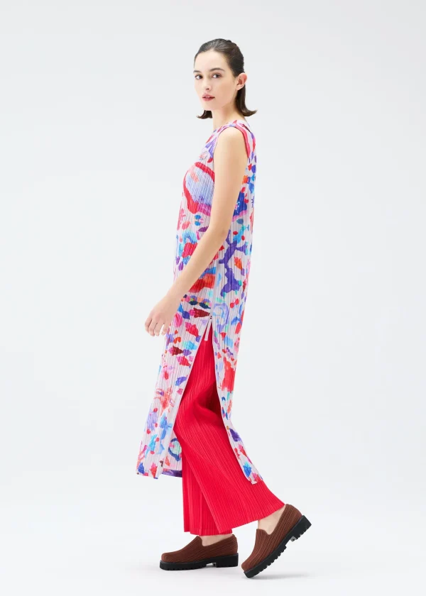 DANCE WITH NEW FRIENDS