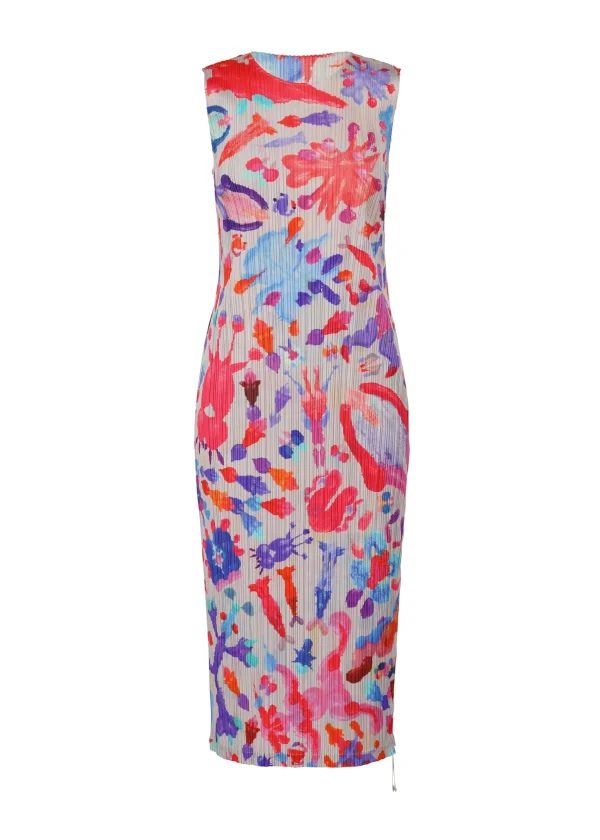 DANCE WITH NEW FRIENDS