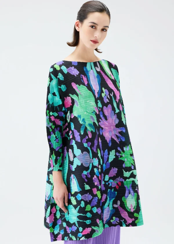 DANCE WITH NEW FRIENDS