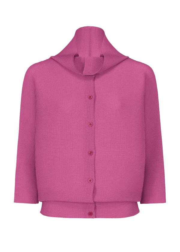 DOLMAN STRETCH PLEATS 1