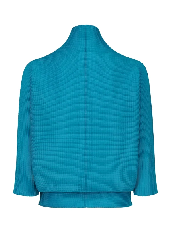 DOLMAN STRETCH PLEATS 1