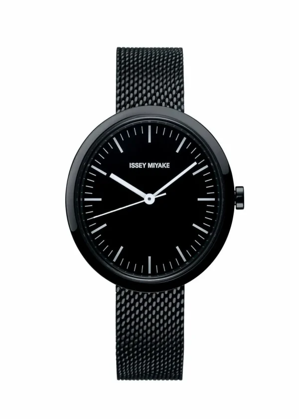 ELLIPSE Mini　Designed by Naoto Fukasawa