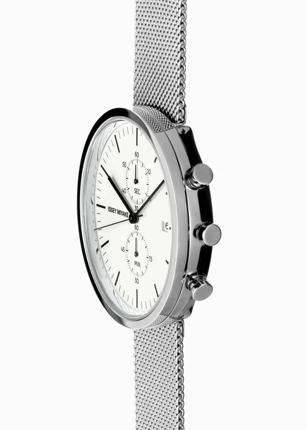 ELLIPSE Designed by Naoto Fukasawa