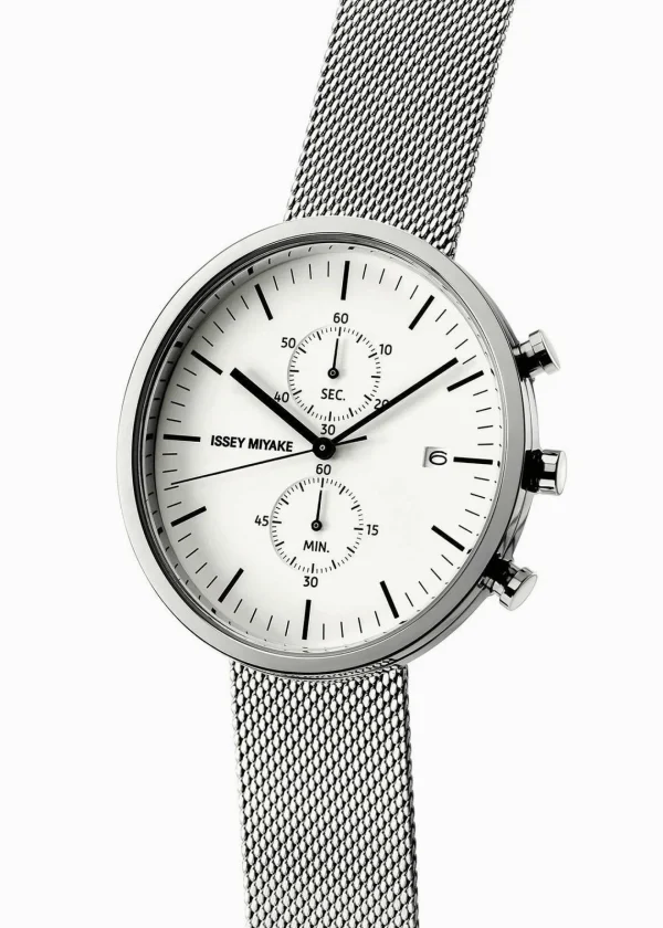 ELLIPSE Designed by Naoto Fukasawa