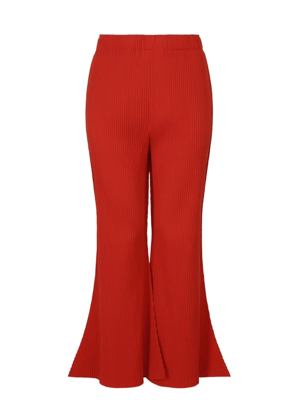 FINE KNIT PLEATS BOTTOM 2