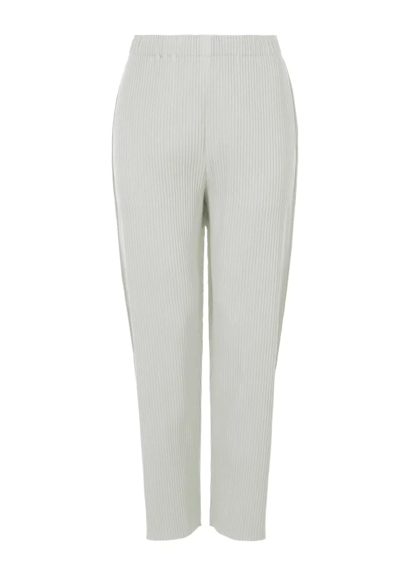 FINE KNIT PLEATS BOTTOM 1