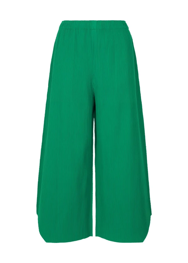 FINE KNIT PLEATS BOTTOM 1