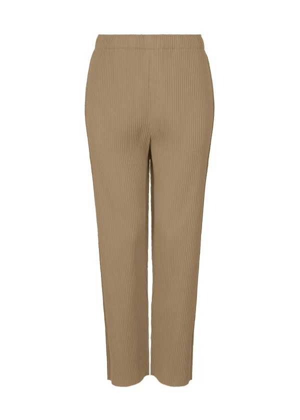 FINE KNIT PLEATS BOTTOM 2