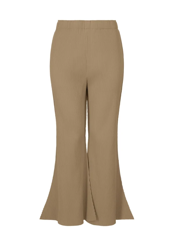 FINE KNIT PLEATS BOTTOM 2