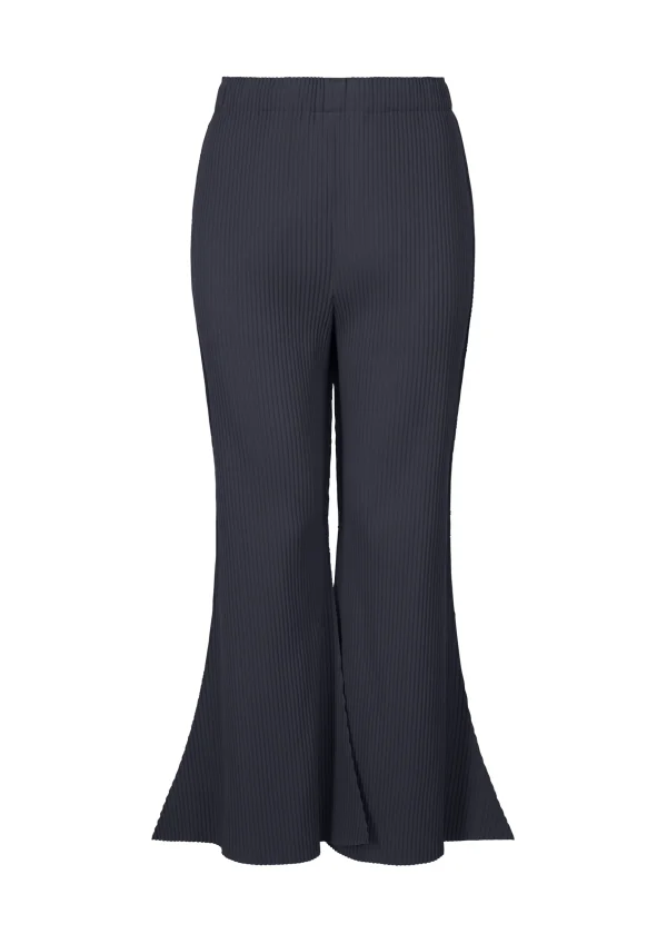 FINE KNIT PLEATS BOTTOM 2