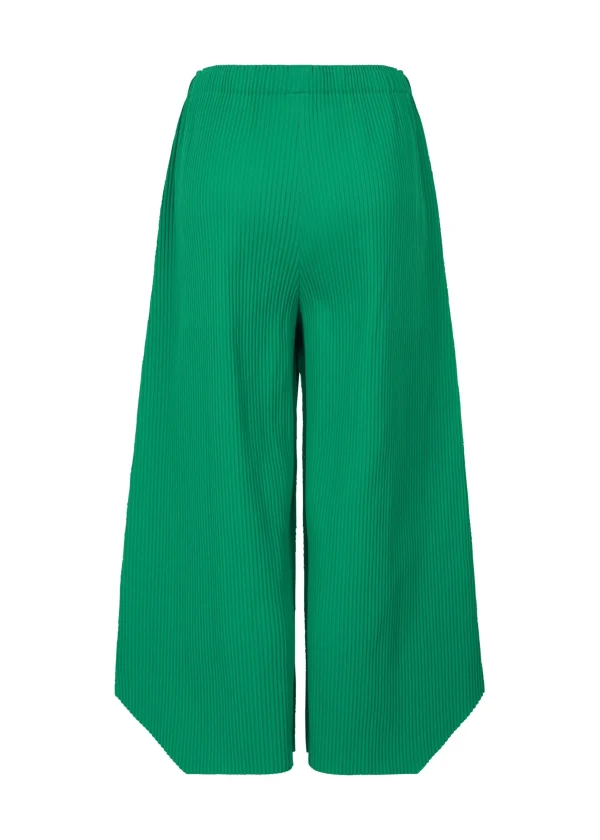 FINE KNIT PLEATS BOTTOM 1