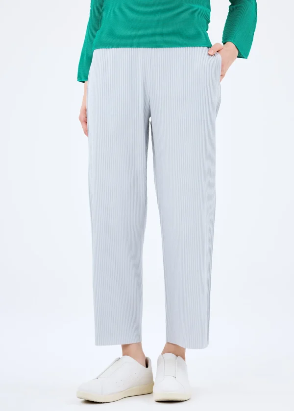 FINE KNIT PLEATS BOTTOM 1