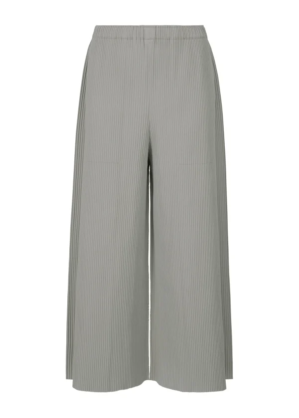 FINE KNIT PLEATS COLOR 1