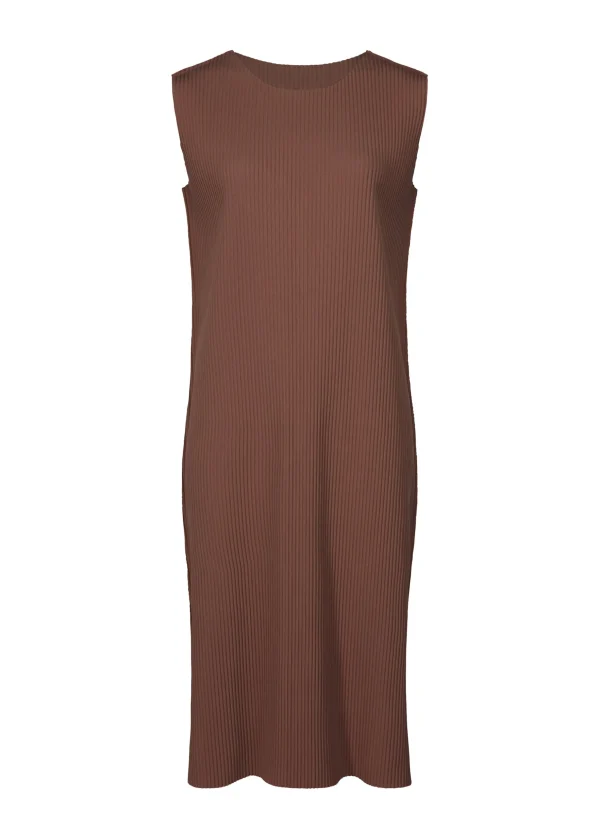 FINE KNIT PLEATS COLOR 1