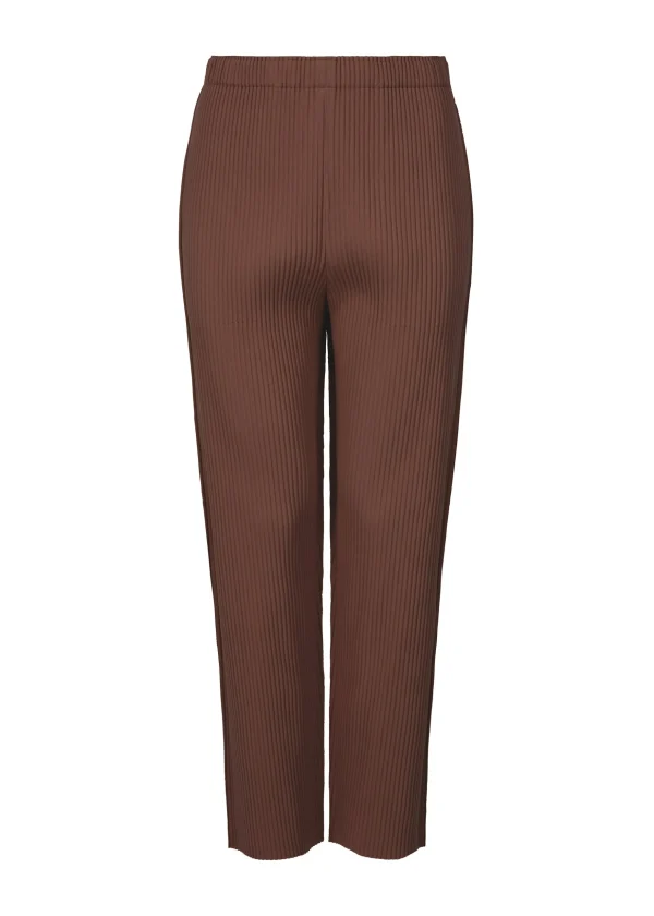 FINE KNIT PLEATS COLOR 1