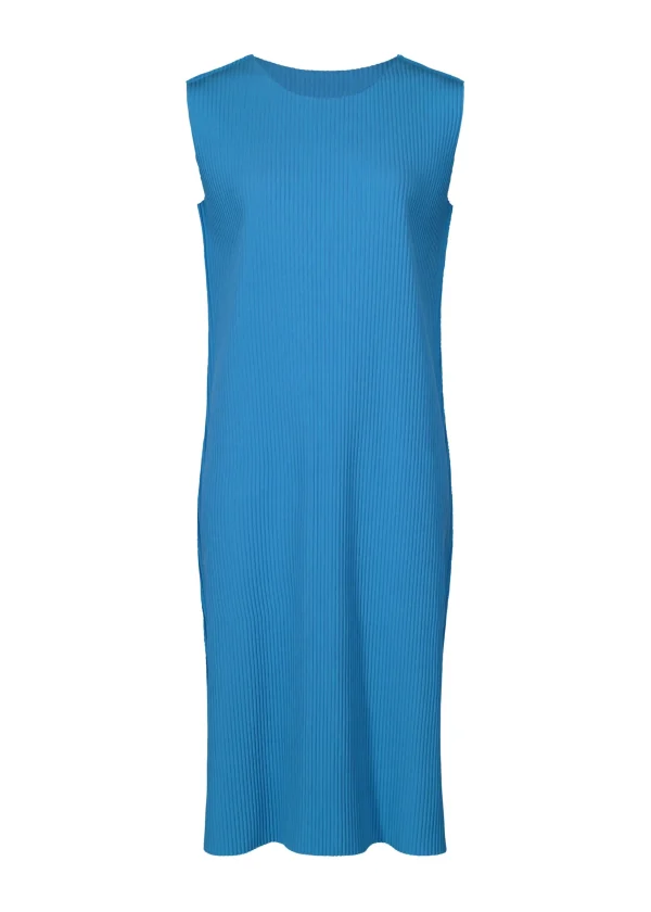 FINE KNIT PLEATS COLOR 1