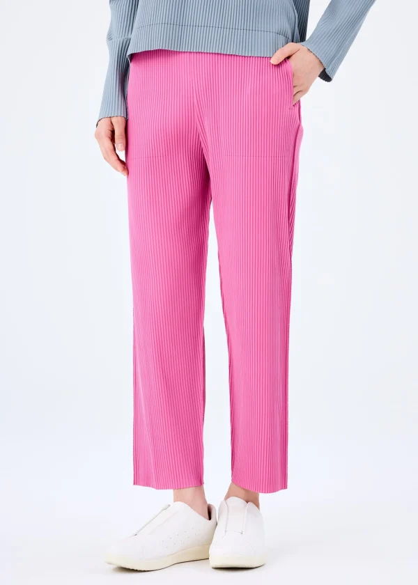 FINE KNIT PLEATS COLOR 1