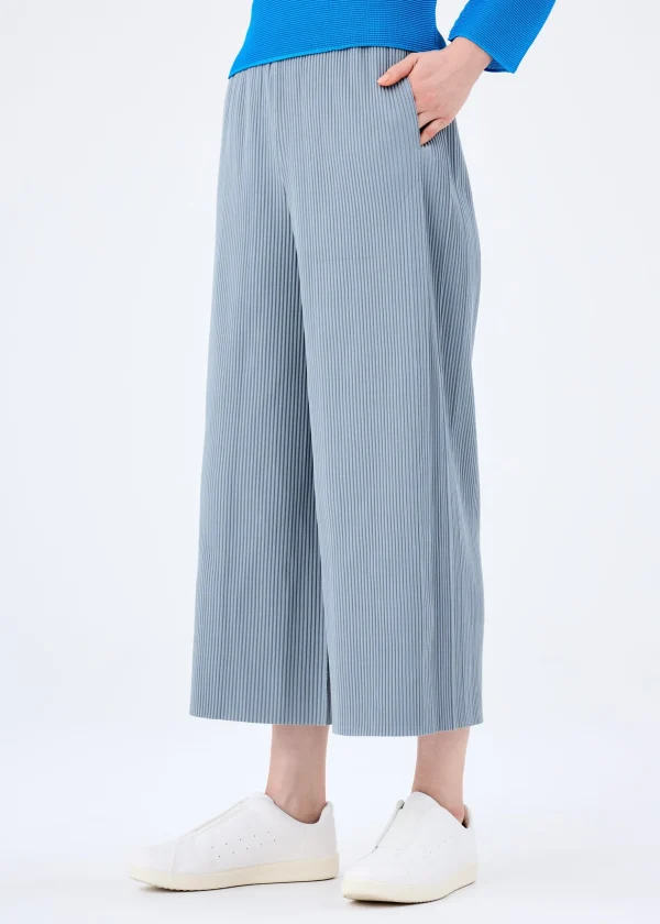 FINE KNIT PLEATS COLOR 1