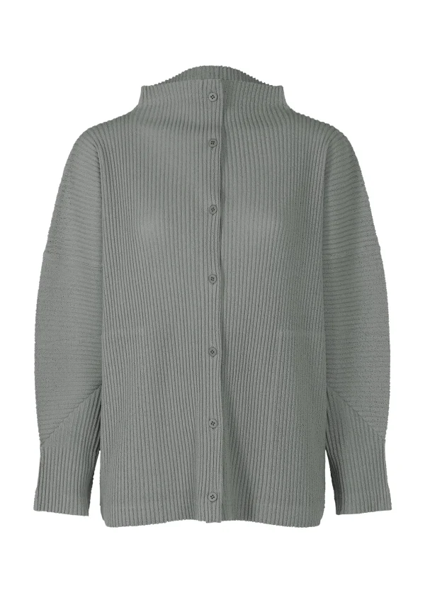 FUWA FUWA MESH PLEATS