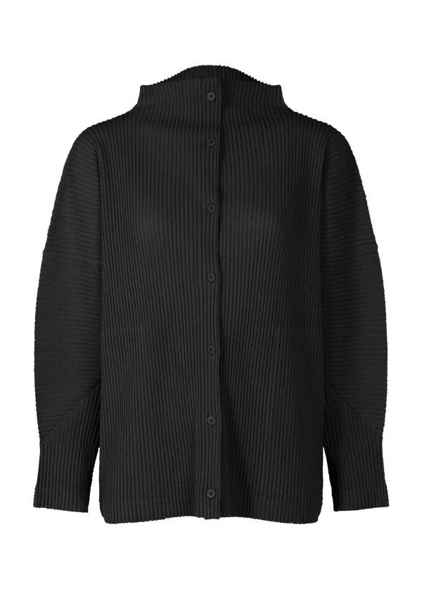 FUWA FUWA MESH PLEATS