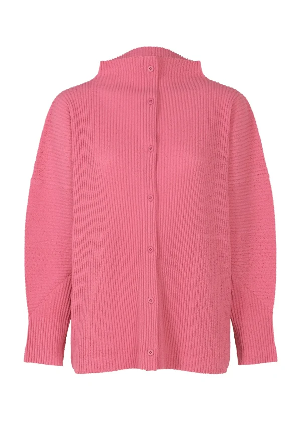 FUWA FUWA MESH PLEATS