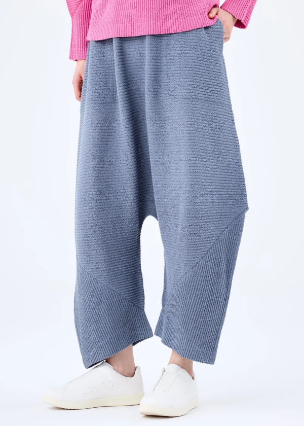 FUWA FUWA MESH PLEATS