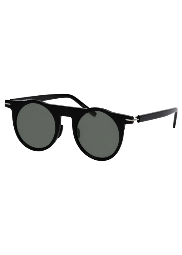 GEOMETRY-BOSTON SUNGLASSES