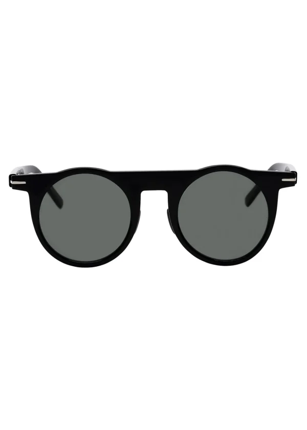 GEOMETRY-BOSTON SUNGLASSES