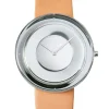 Glass Watch　Designed by Tokujin Yoshioka