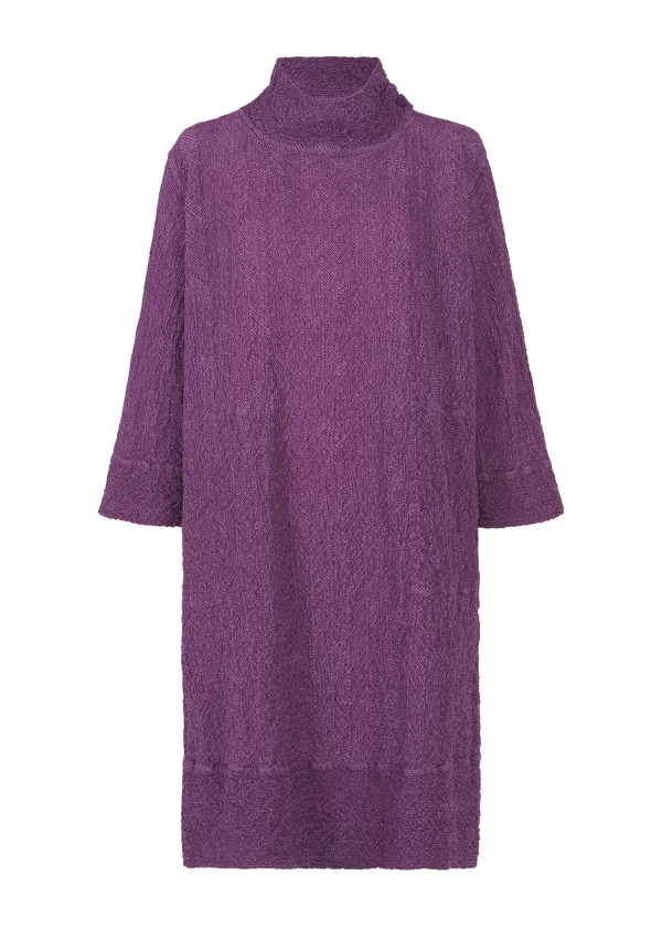 HERRINGBONE FLOCKY CAULIFLOWER