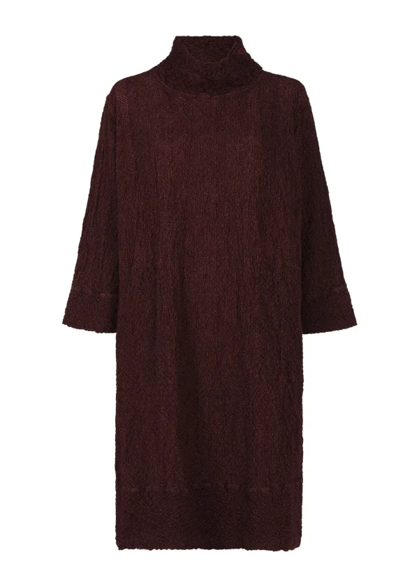 HERRINGBONE FLOCKY CAULIFLOWER