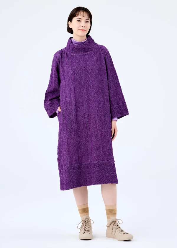 HERRINGBONE FLOCKY CAULIFLOWER