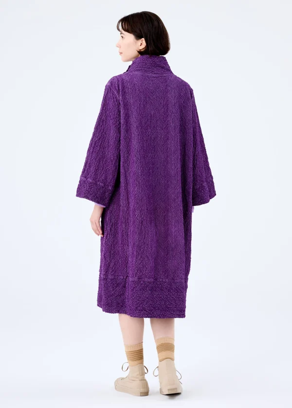 HERRINGBONE FLOCKY CAULIFLOWER