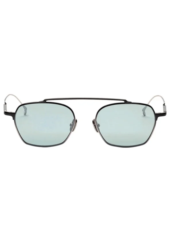 HEXAGON III SUNGLASSES