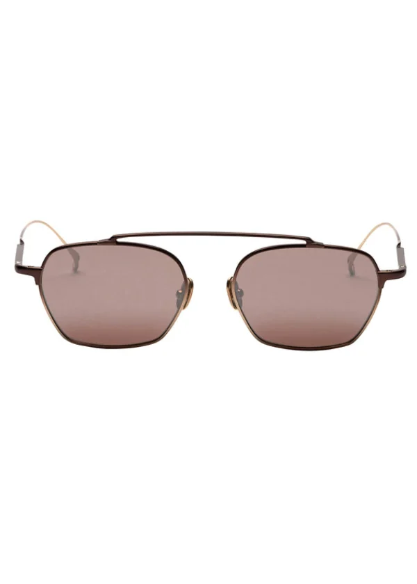 HEXAGON III SUNGLASSES