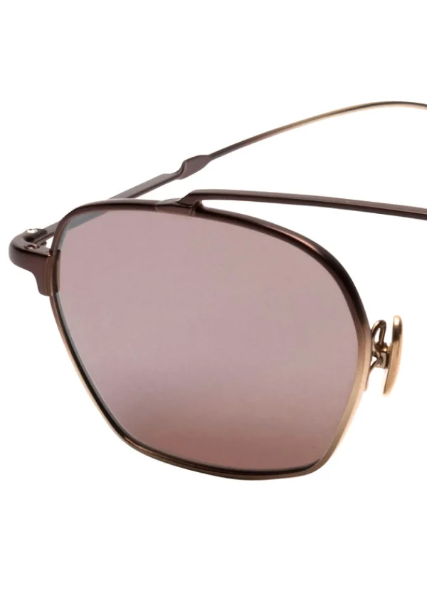 HEXAGON III SUNGLASSES