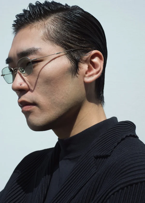 HEXAGON IX SUNGLASSES