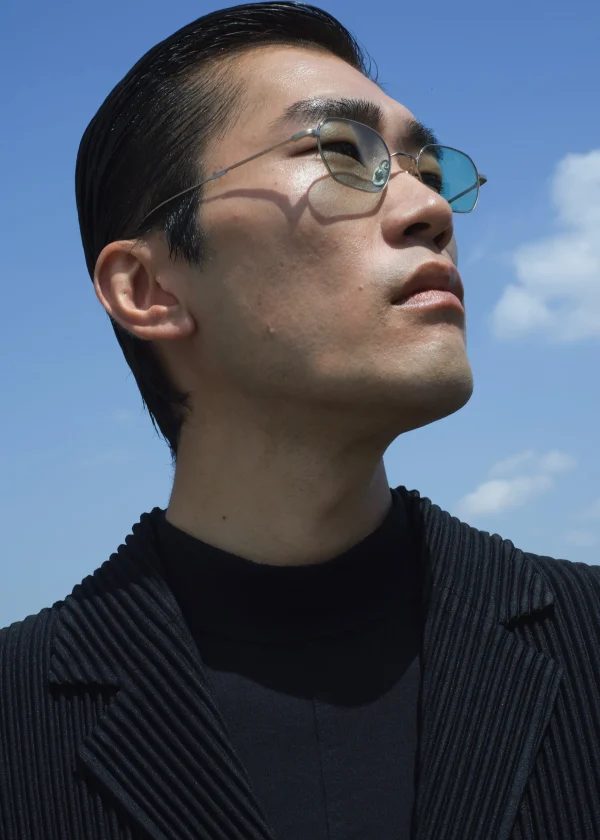 HEXAGON IX SUNGLASSES