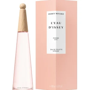 L'EAU D'ISSEY PIVOINE EAU DE TOILETTE 100mL